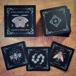 Insecta Obscura Tarot