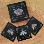 Insecta Obscura Tarot