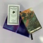 The Myths and Legends Tarot