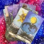 The Myths and Legends Tarot