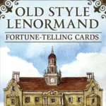 Old Style Lenormand