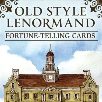 Old Style Lenormand