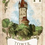 Old Style Lenormand