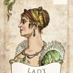 Old Style Lenormand