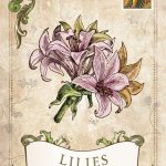 Old Style Lenormand