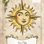 Old Style Lenormand