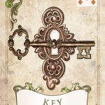 Old Style Lenormand