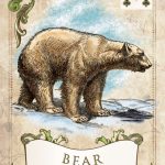 Old Style Lenormand