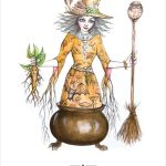 Oracle of The Wylder Ones