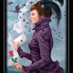 Oracle of Visions