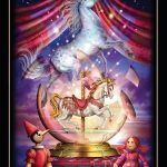 Oracle of Visions
