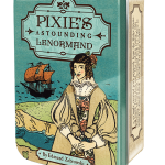 Pixie's Astounding Lenormand