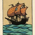 Pixie's Astounding Lenormand