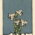 Pixie's Astounding Lenormand