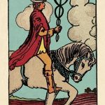 Pixie's Astounding Lenormand