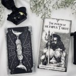 The Power of Olympus Tarot