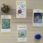 Prairie Divination