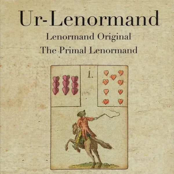 Primal Lenormand — The Game of Hope