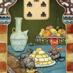 Rana George Lenormand