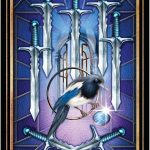 Tarot Decoratif
