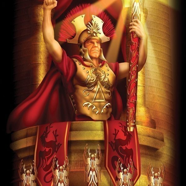 Tarot of Dreams