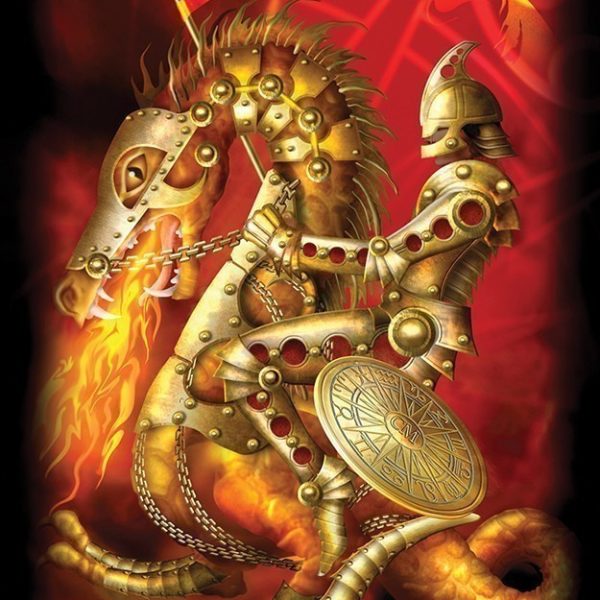 Tarot of Dreams