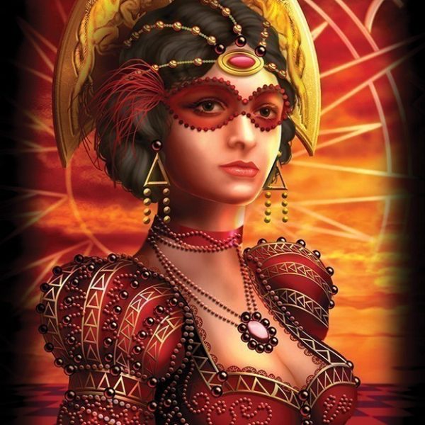 Tarot of Dreams
