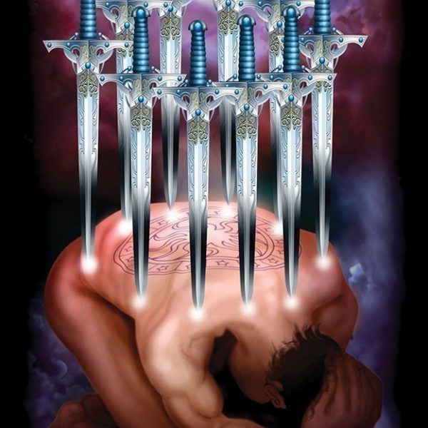 Tarot of Dreams