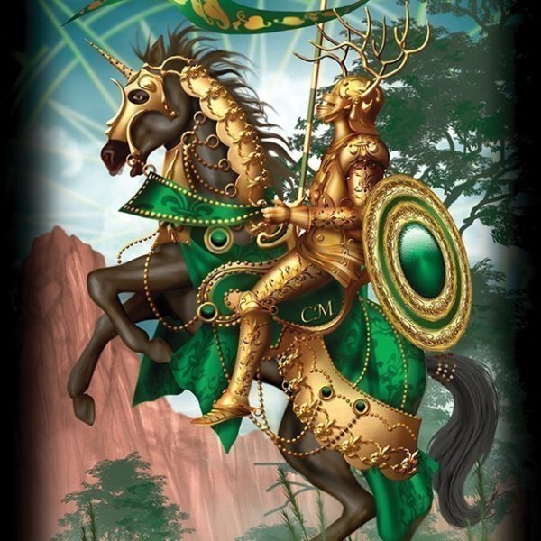 Tarot of Dreams