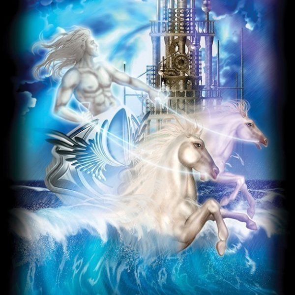 Tarot of Dreams
