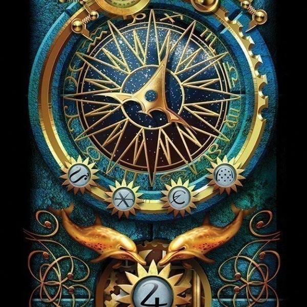 Tarot of Dreams