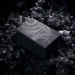 True Black Tarot