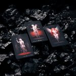True Black Tarot