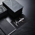 True Black Tarot