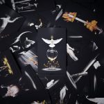 True Black Tarot