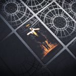 True Black Tarot