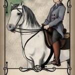 Under the Roses Lenormand