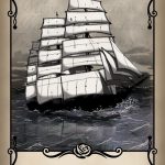 Under the Roses Lenormand