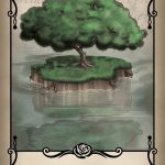 Under the Roses Lenormand