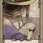 Under the Roses Lenormand