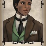 Under the Roses Lenormand