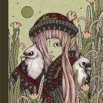 Universal Folk Oracle