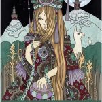 Universal Folk Oracle