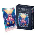 The Fablemaker's Animated Tarot
