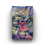 Fantasy Garden Tarot