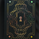 Clavis Aurea Grimoire