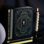 Clavis Aurea Grimoire