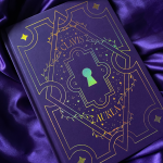 Clavis Aurea Grimoire
