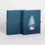 A Little Rain Oracle