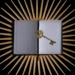 Clavis Aurea Grimoire